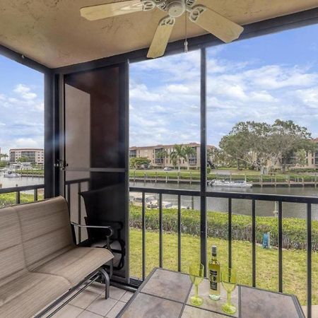 25188 Marion Unit C103 Villa Punta Gorda Exterior photo