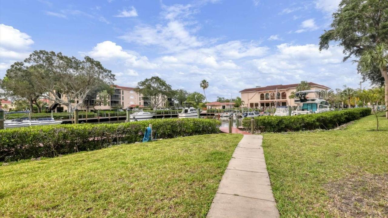 25188 Marion Unit C103 Villa Punta Gorda Exterior photo