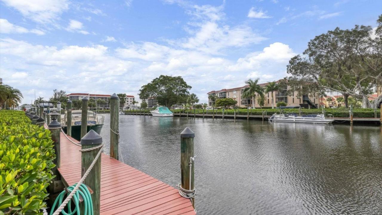 25188 Marion Unit C103 Villa Punta Gorda Exterior photo