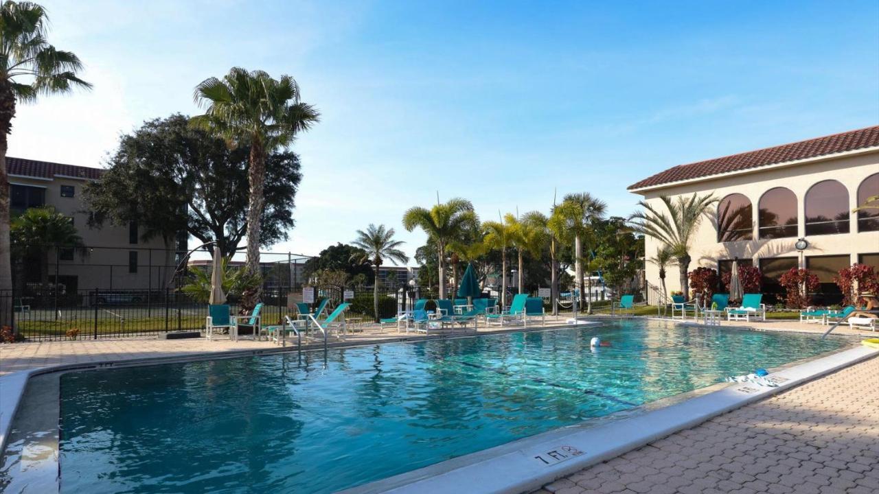 25188 Marion Unit C103 Villa Punta Gorda Exterior photo