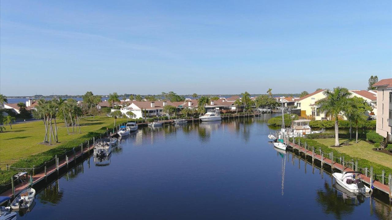 25188 Marion Unit C103 Villa Punta Gorda Exterior photo