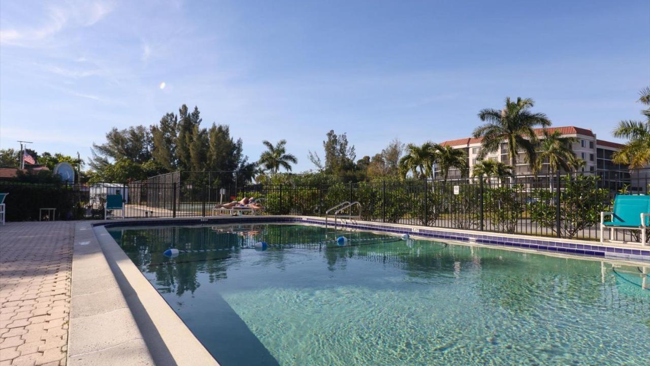 25188 Marion Unit C103 Villa Punta Gorda Exterior photo