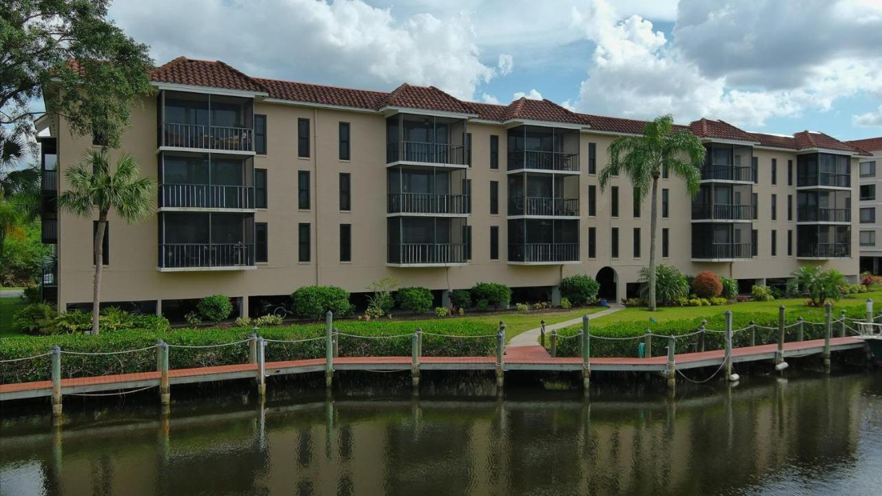 25188 Marion Unit C103 Villa Punta Gorda Exterior photo