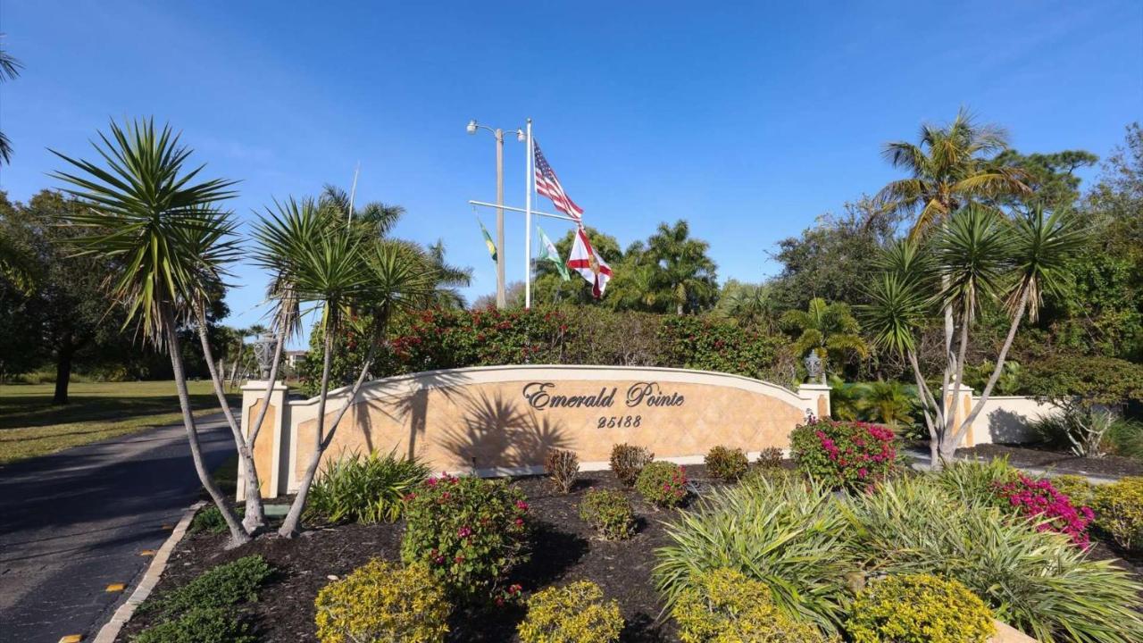 25188 Marion Unit C103 Villa Punta Gorda Exterior photo