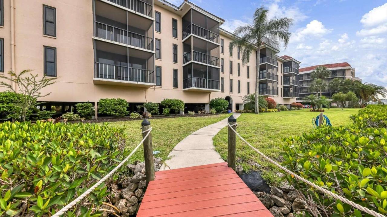 25188 Marion Unit C103 Villa Punta Gorda Exterior photo