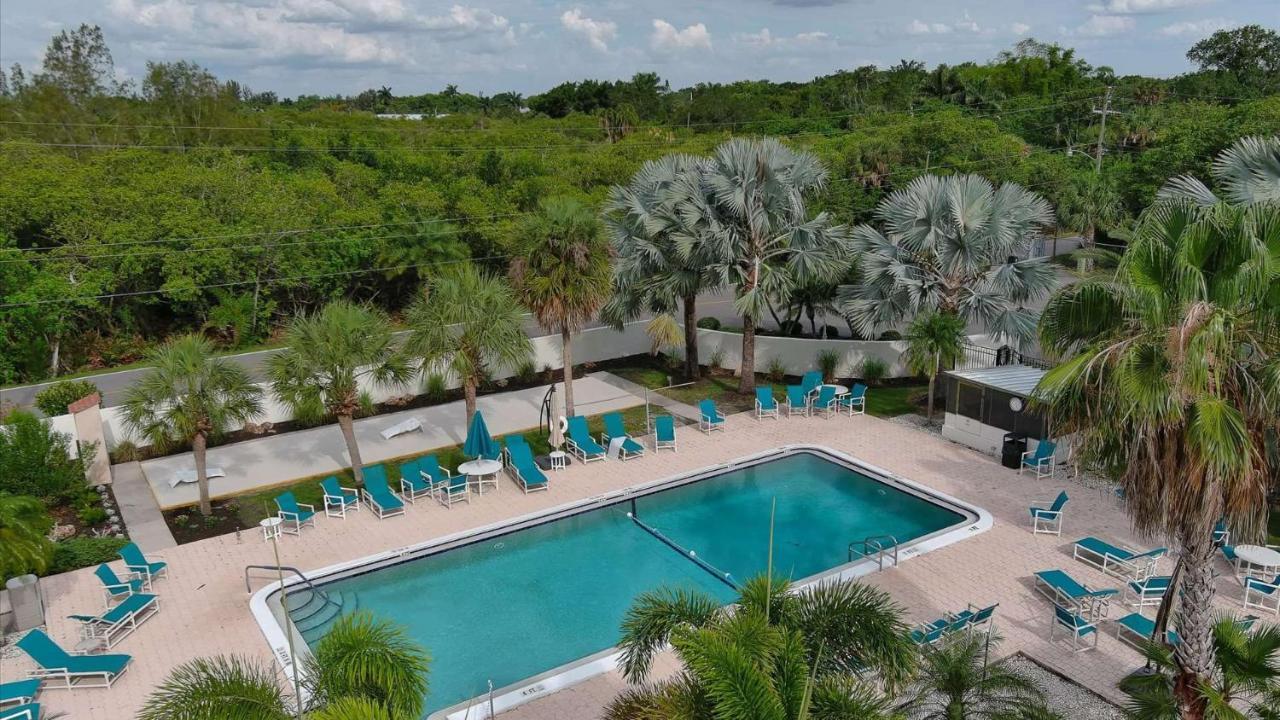 25188 Marion Unit C103 Villa Punta Gorda Exterior photo