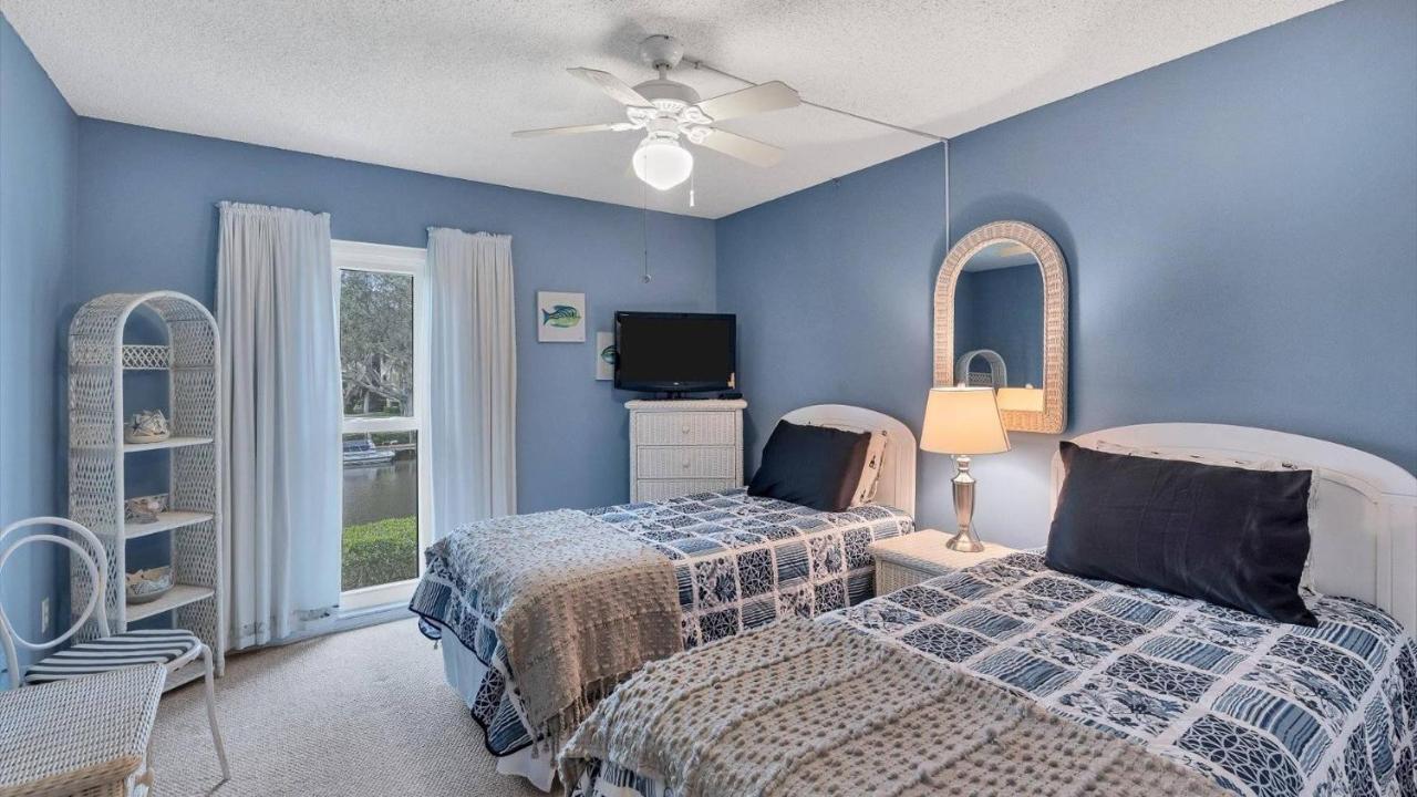 25188 Marion Unit C103 Villa Punta Gorda Exterior photo