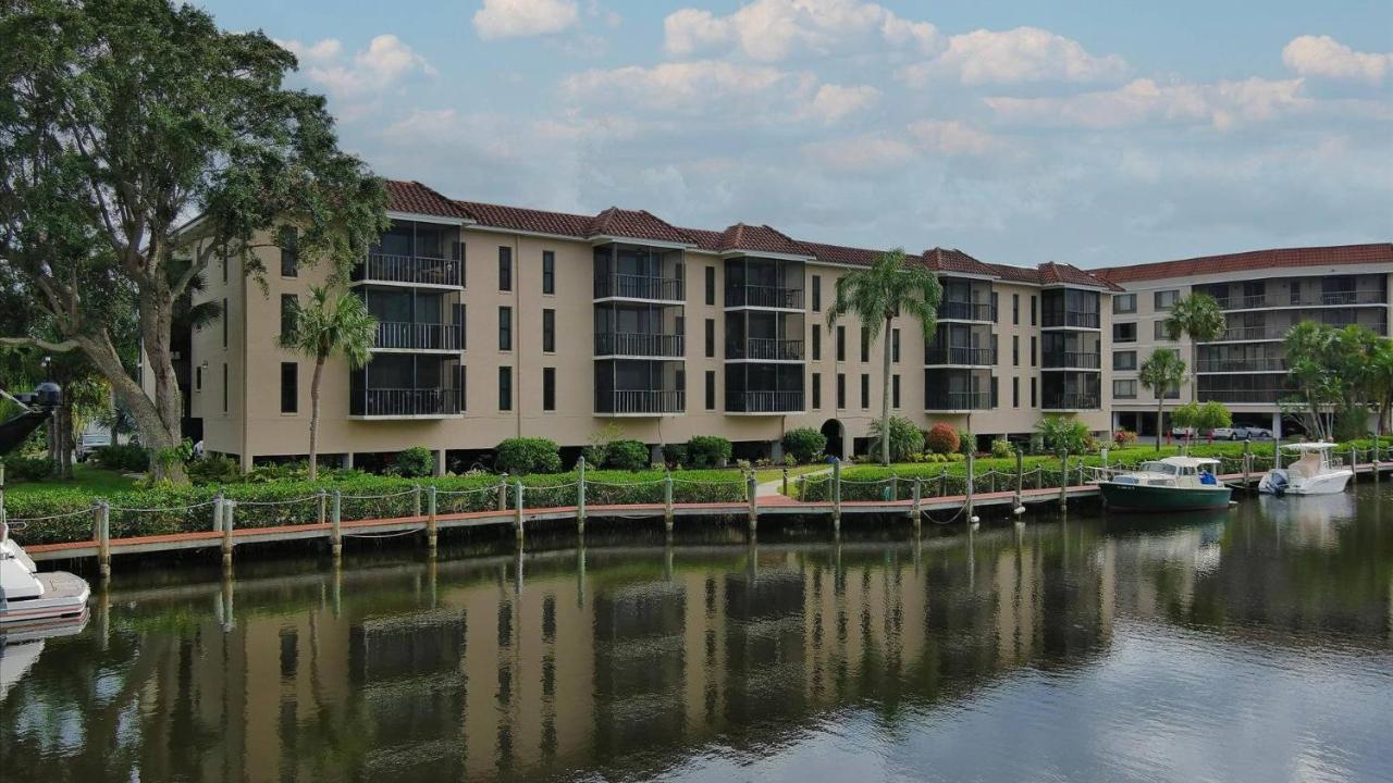 25188 Marion Unit C103 Villa Punta Gorda Exterior photo