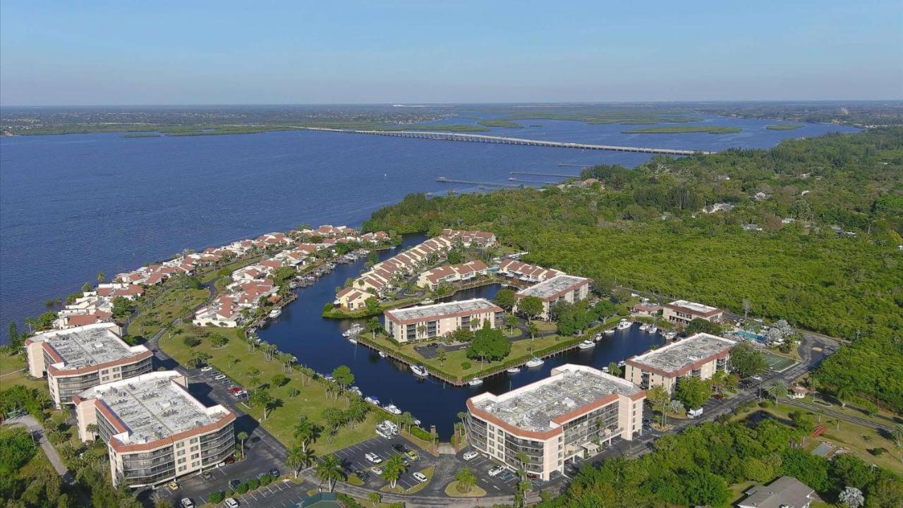 25188 Marion Unit C103 Villa Punta Gorda Exterior photo